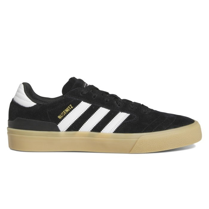 Adidas Busenitz VULC II Core Black Gum 3 HQ2019