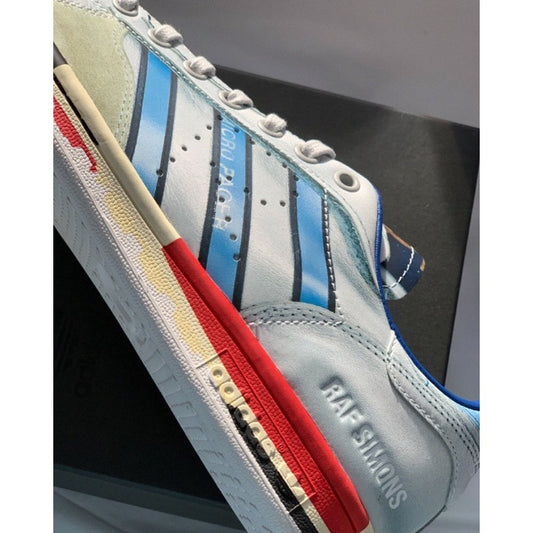 Adidas Micropacer Stan Smith x Raf Simons Trompe L'oeil ORIGINAL EE7950