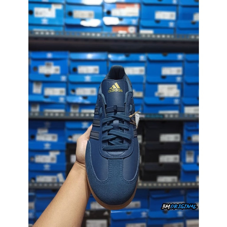 Adidas Velosamba Crew Navy Legend Ink Cycling Original FY4486