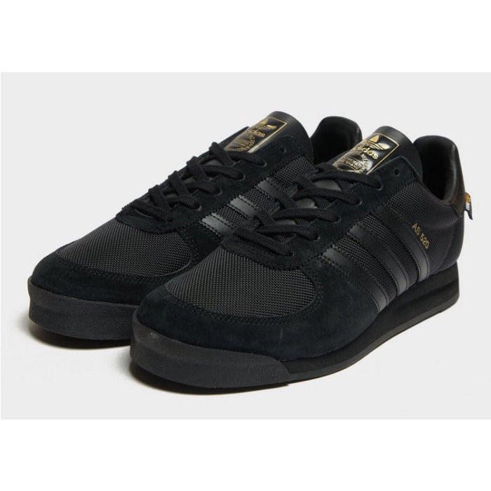 Adidas AS 520 Full Black Gold x Cordura ORIGINAL Exclusive