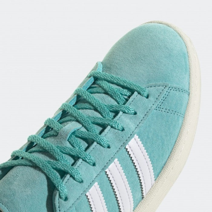 Adidas Campus 80s Easy Mint Cloud White Off WEhite ID7318