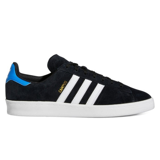 Adidas Skateboarding Campus ADV Core Black Core Black GY6913