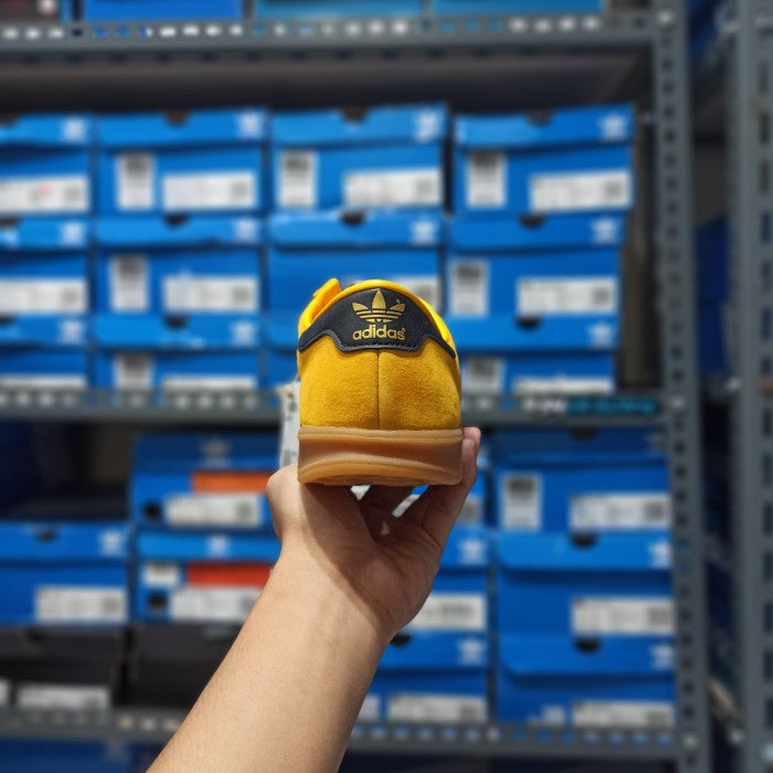 Adidas Hamburg Yellow Black CW Kopenhagen ORIGINAL FX5673 – BM STORE ...