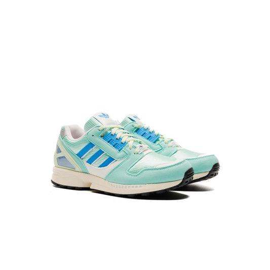 Adidas ZX 8000 Almost Line Ecru Tint Blue ORIGINAL GV8270