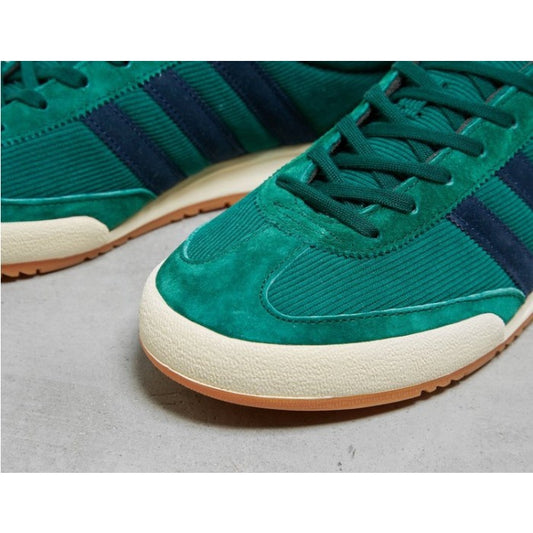 Adidas Cord Green Navy ORIGINAL H01821