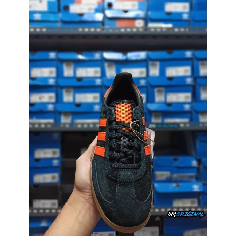 Adidas AS 240 Black Orange Exclusive ORIGINAL