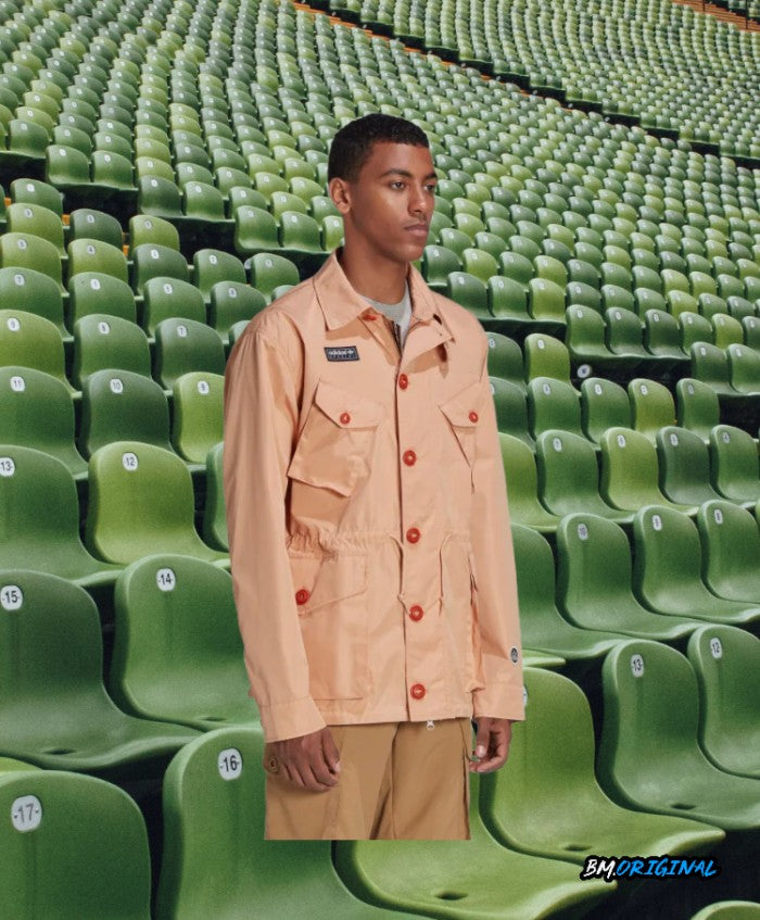Adidas Calavadella Jacket SPZL ORIGINAL HC0404