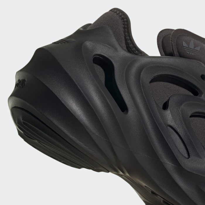 Adidas ADIFOM Q Core Black Carbon Grey Six IE7449