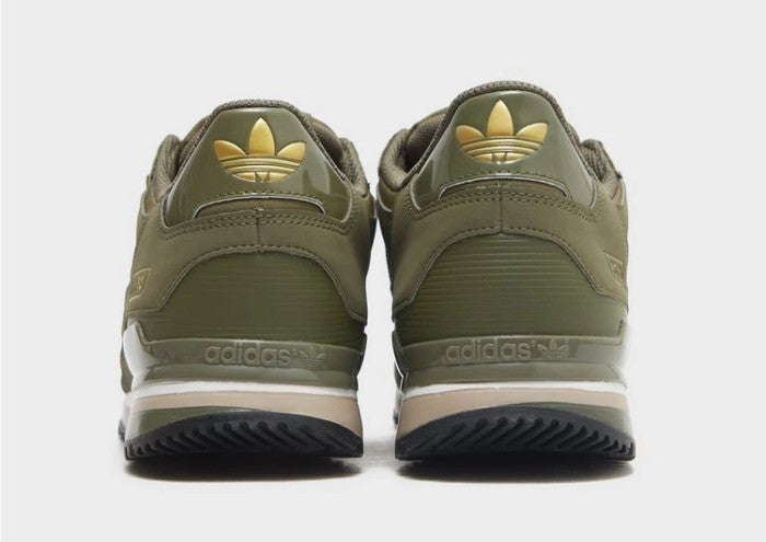 Adidas BC Trainer Green Army Exclusive