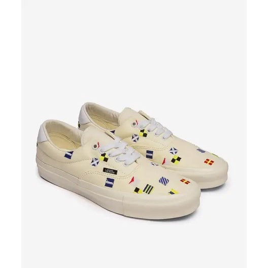 Vans VaultStyle 45 LX OG Maritime Classic White ORIGINAL VN0A4UVGAR9