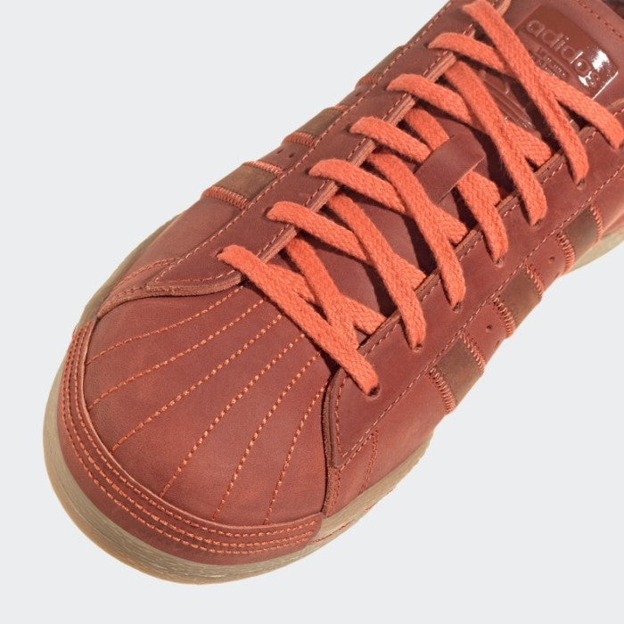 Adidas Superstar 82 Surf Red Fox Red Cream White ORIGINAL HP6293