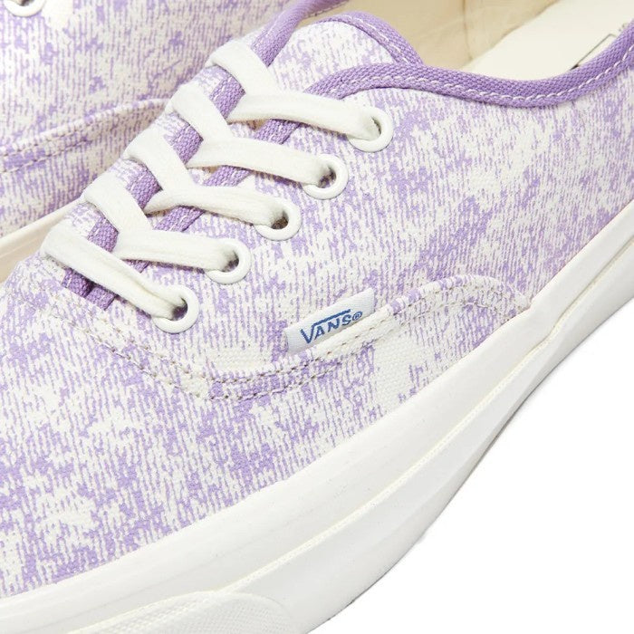 VANS VAULT UA OG AUTHENTIC LXACID LAVENDER MARSHMALLOW VN0A4BV94IA