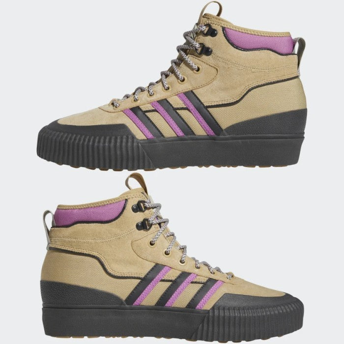 Adidas Akando ATR Beige Tone Semi Pulse Lilac Carbon GX2067
