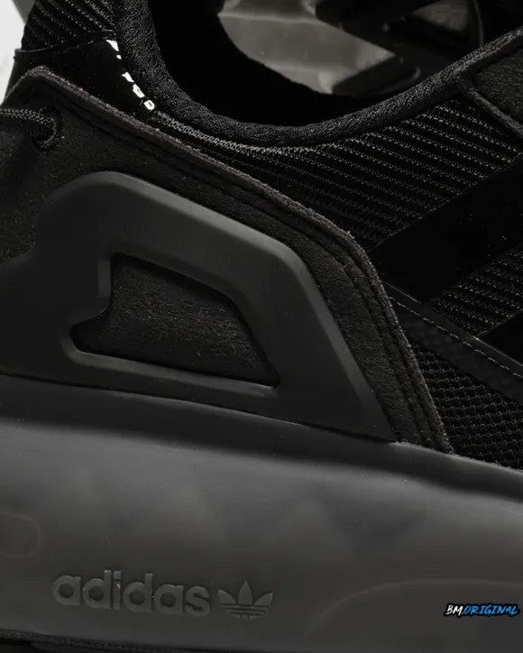 Adidas ZX 5K Boost Core Black Grey ORIGINAL GY4159