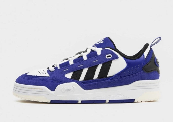 Adidas ADI 2000 Purple Black White Exclusive
