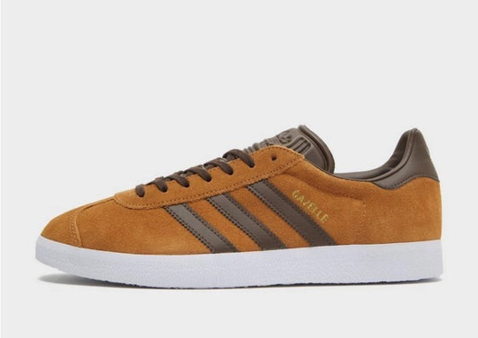 Adidas Gazelle OG Coffe Brown Exclusive ORIGINAL
