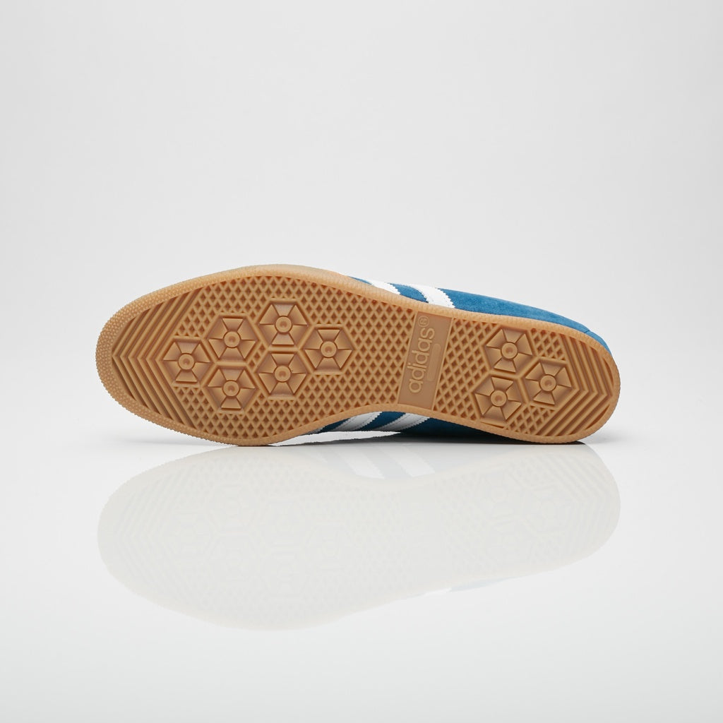 Adidas Koln City Series Core Blue White ORIGINAL BY9804