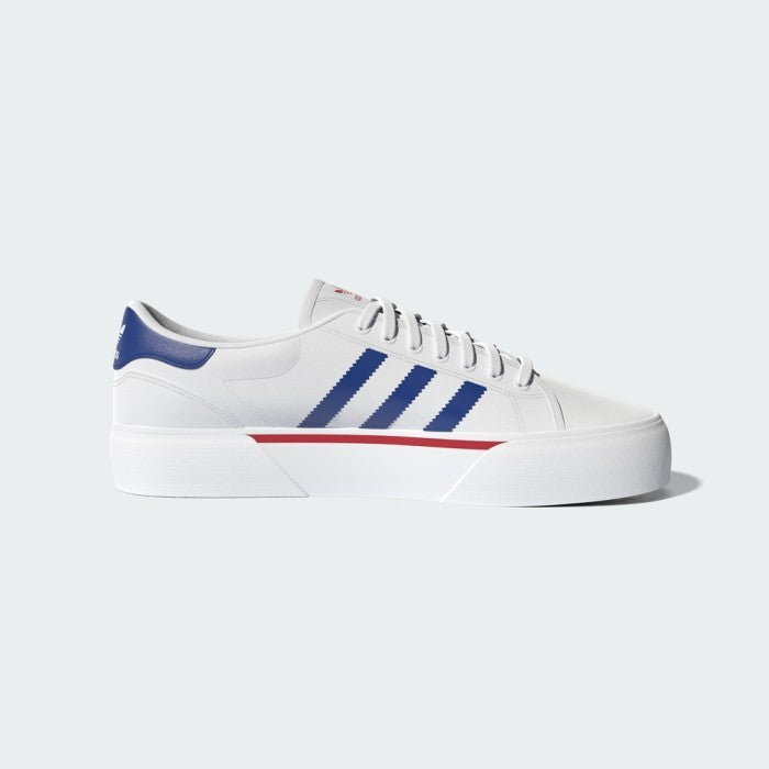 Adidas Abaca White Blue Red GY5835