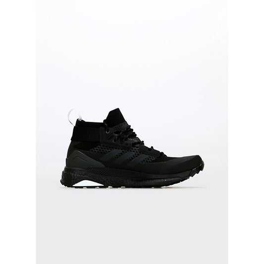 Adidas Terrex Free Hiker Goretex Hiking Sneakers Black ORIGINAL FV5497