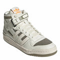 Adidas Forum Mid Cloud White Grey ORIGINAL