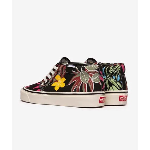 Vans Chukka 49 DX Anaheim Factory Og Prin ORIGINAL VN0A4BTIAZH