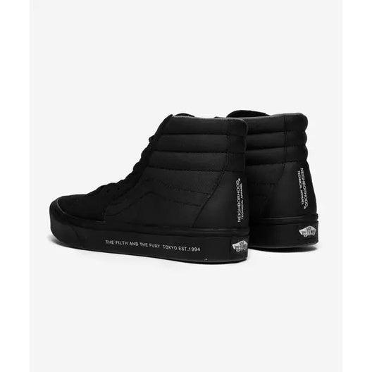 Vans Comfycush Sk8-Hi x Neighborhood MULTI ORIGINAL VN0A3WMB6E6