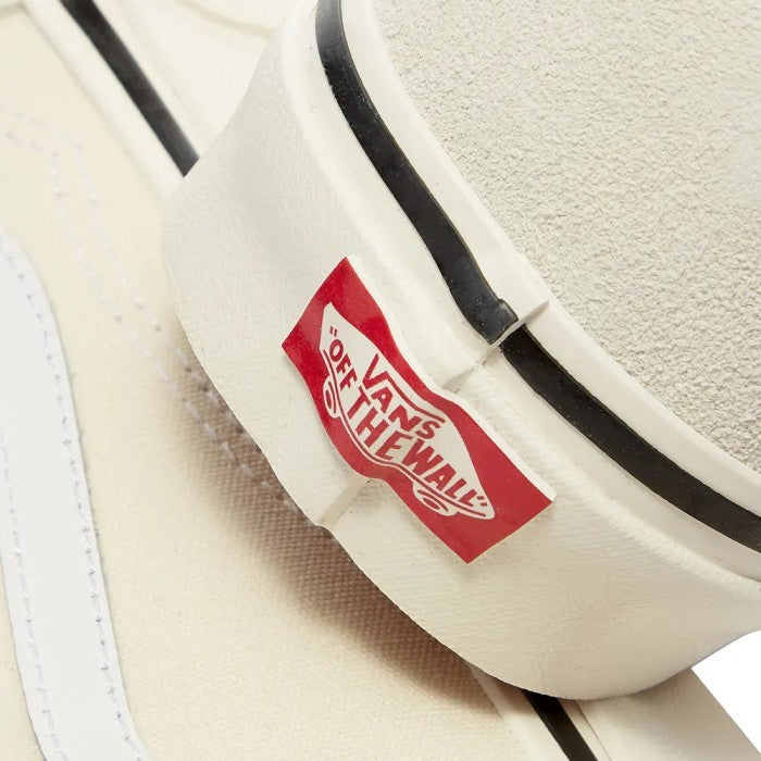 VANS UA OLD SKOOL 36 DXCLASSIC WHITE ORIGINAL VN0A38G2MR41