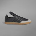 Adidas Humanrace Samba Night Grey Core Black Light Brown HP3384