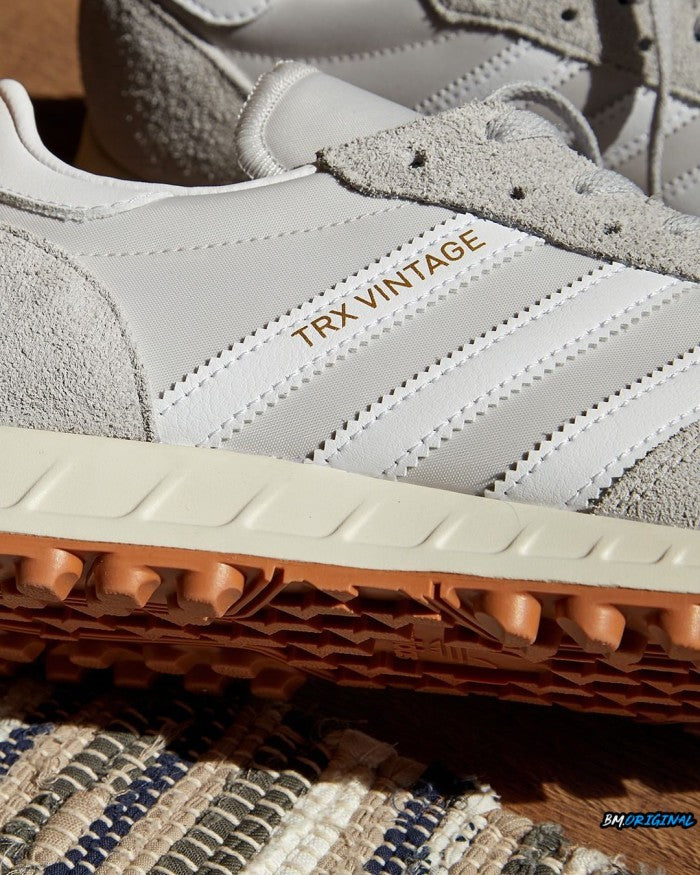Adidas TRX Vintage Grey White ORIGINAL GY1999