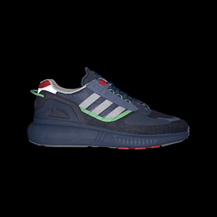 Adidas ZX 5K Boost Legend Ink Crew Navy ORIGINAL GV7700