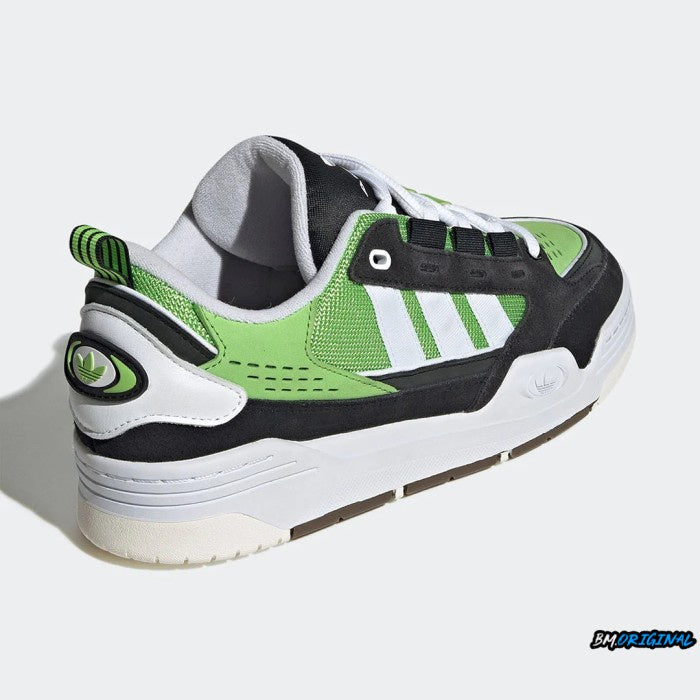 Adidas ADI2000 Semi Solar Green White ORIGINAL GY5272