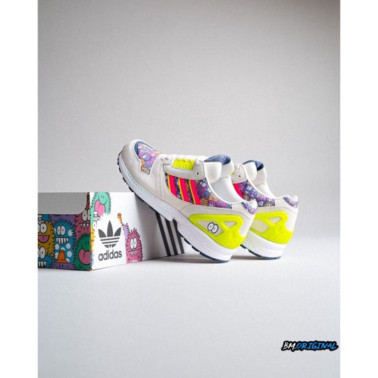 Adidas Kevin Lyons ZX 8000 Chalk White Solar Pink ORIGINAL GY5769