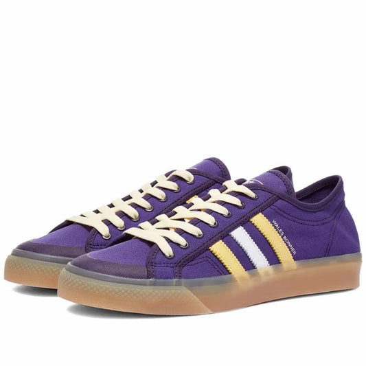 Adidas Nizza Lo X Wales Bonner G58134
