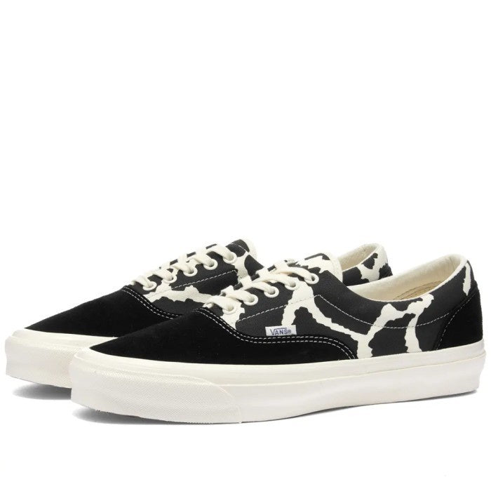 VANS VAULT UA OG ERA LXCOW BLACK MARSHMALLOWVN ORIGINAL 0A3CXN4MB1
