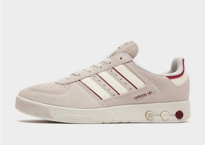 Adidas G.S Grand Slam Court Off White Red Exclusive ORIGINAL