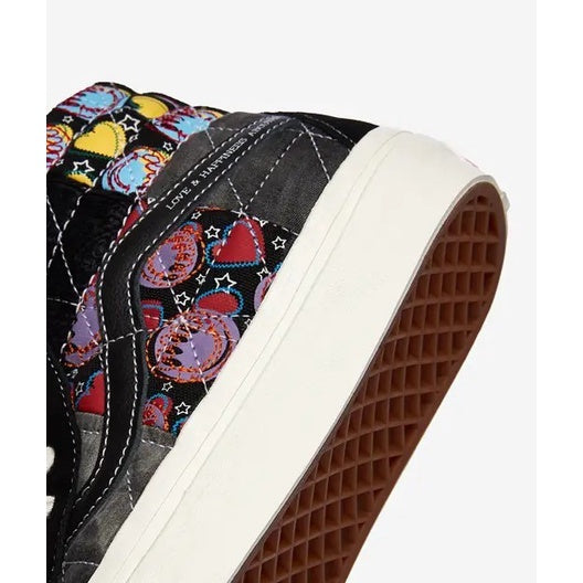 Vans Sk8-Hi 38 ORIGINAL VN0A54FBA5J