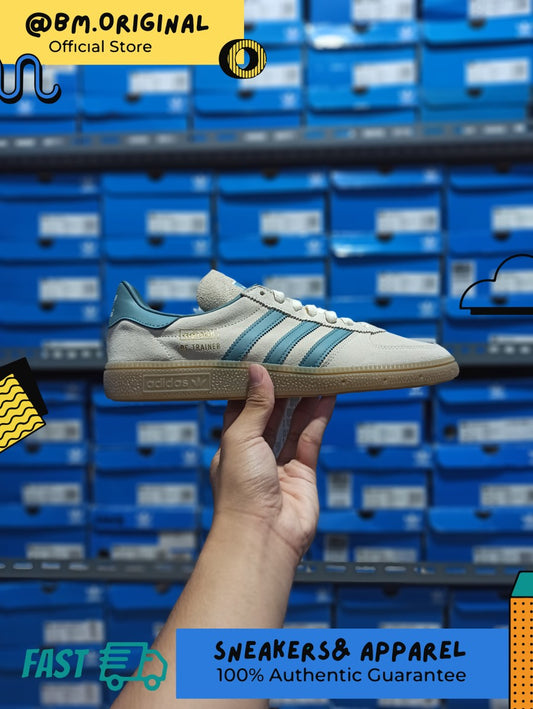 Adidas BC Trainer Brighton Seaside Series Exclusive GY9860