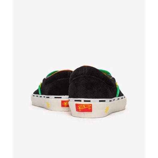 Vans Vault Classic Slip-On VLT LX x Dobale Multicolor VN0A3QXYBC1