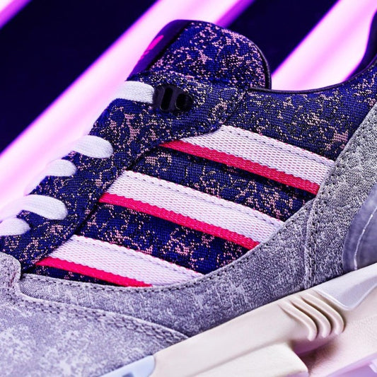 Adidas Originals ZX 5000 'Vieux Lyon'
