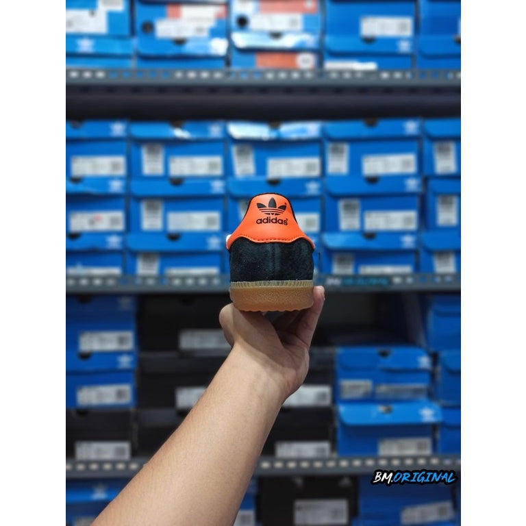 Adidas AS 240 Black Orange Exclusive ORIGINAL