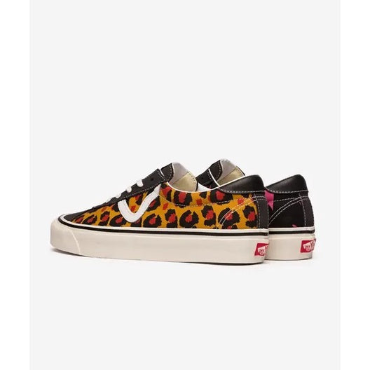Vans Style 73 DX Anaheim Factory OG Print ORIGINAL VN0A3WLQAZH