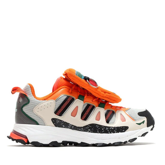 Adidas Superturf Adventure x Sean Wotherspoon Grey Orange GW8810