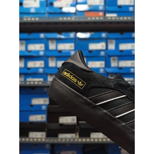 Adidas Matchbreak Super Triple Black Original H04910