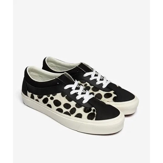 Vans Bold Ni Dalmatian Black True WHITE ORIGINAL VN0A5DYA9HD