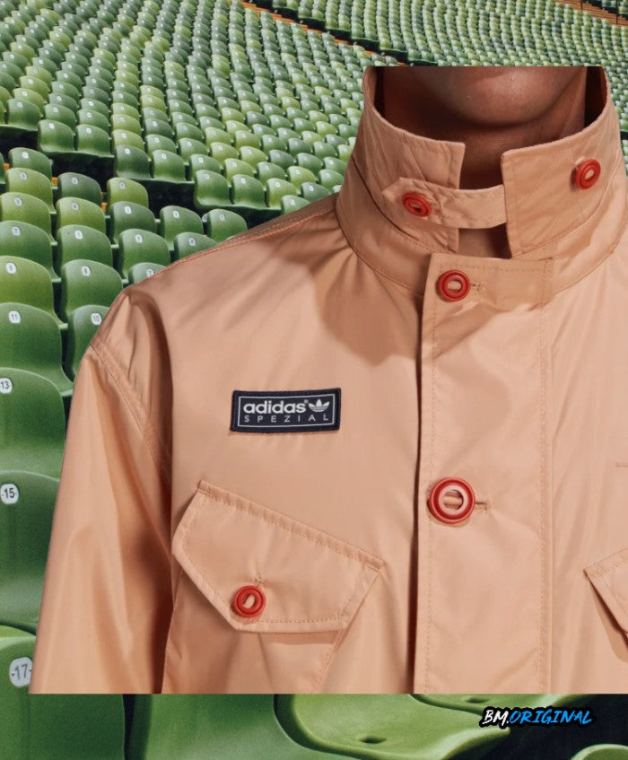 Adidas Calavadella Jacket SPZL ORIGINAL HC0404