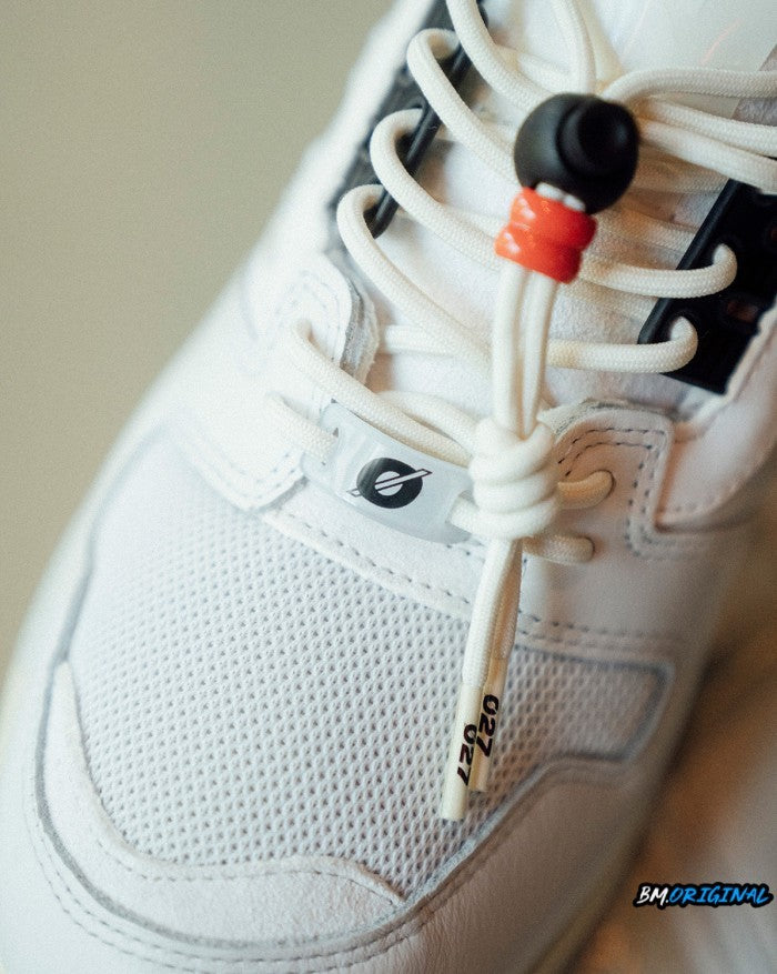 Adidas Ø27 ZX 8000 Adilicious City Series Crystal White HP2364