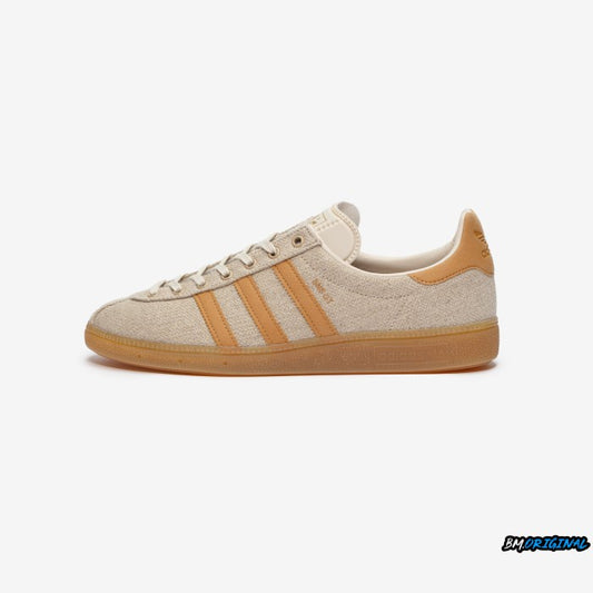 Adidas SNS GT LA Brown Mesa Gold Exclusive ORIGINAL GZ3617