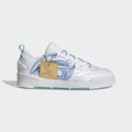 Adidas ADI2000 Yu-Gi-Oh Duel Monsters Cloud White Bold Blue H06426