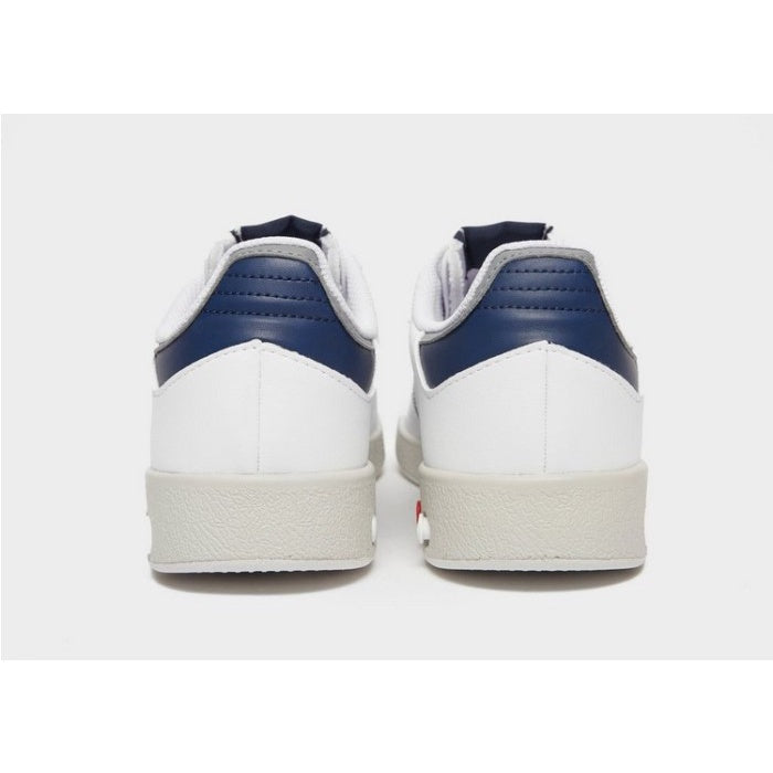 Adidas G.S Court Grand Slam White Silver Red ORIGINAL EXCLUSIVE