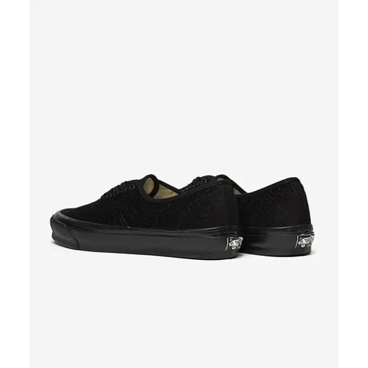 Vans Authentic LX OG Leopard Black ORIGINAL VN0A4BV99RF